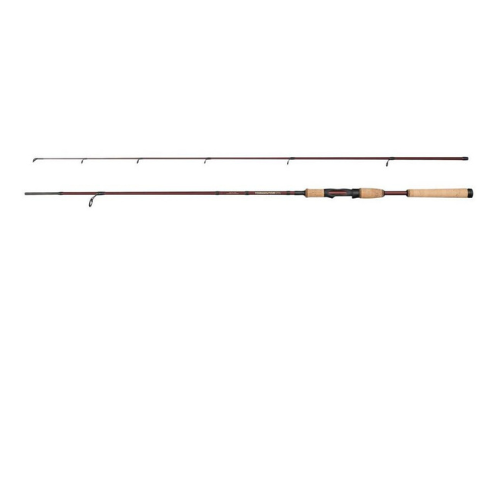 Spinning Abu Garcia Tormentor