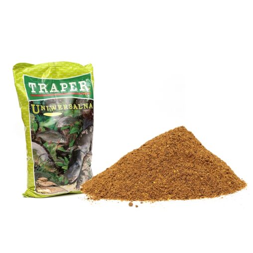 Peibutussööt Traper