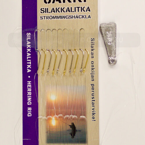 Räimerakendus Jakki