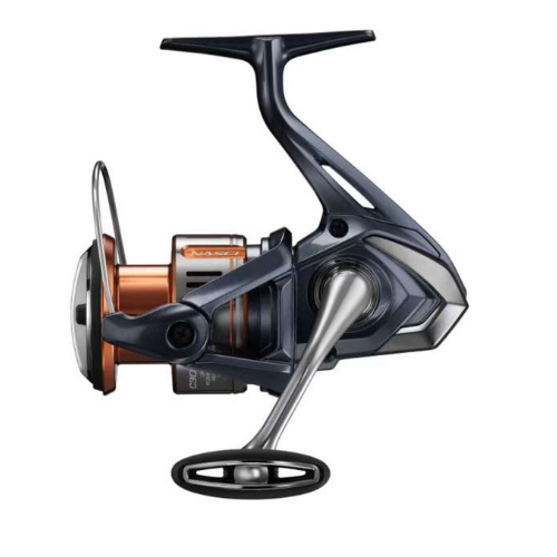 Rull Shimano Nasci