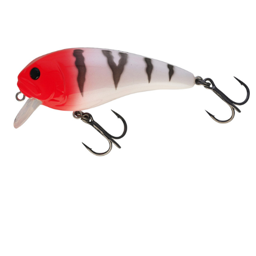 Lant Westin Fatbite Crankbait