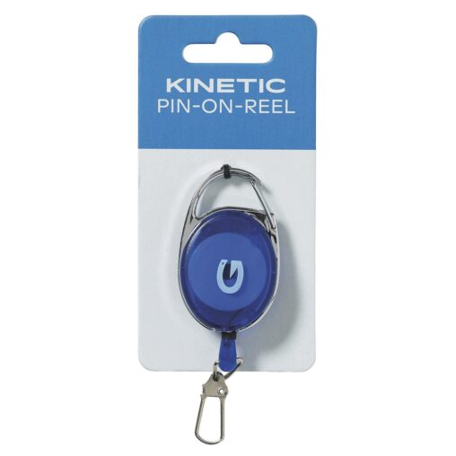 kinetic jo-jo klamber