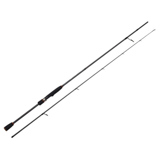 spinning salmo diamond bullet
