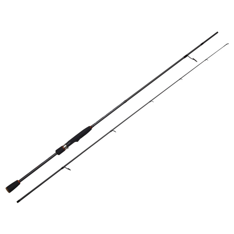 spinning salmo diamond bullet