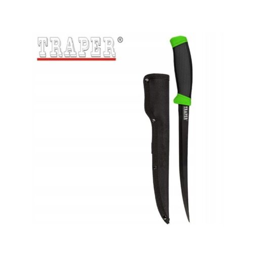 Fileerimisnuga Traper 20cm