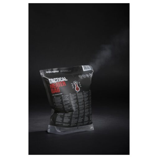 Tactical Solutions kuumutuskott
