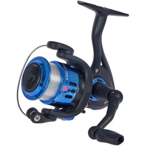 Rull X-Fish Loki 3000