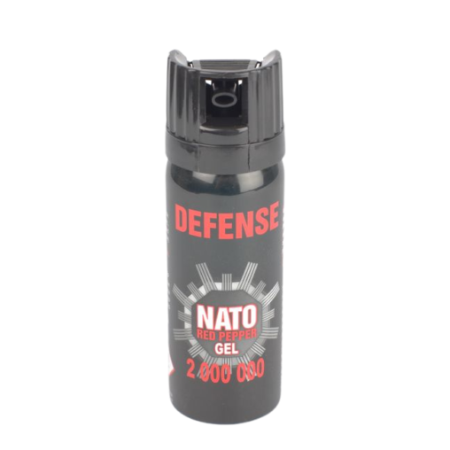 Piprageel Nato