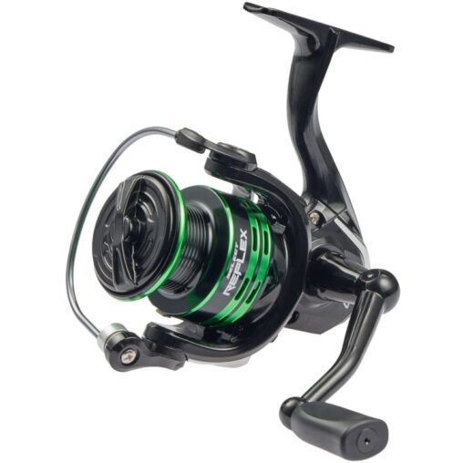 Rull Select Reflex