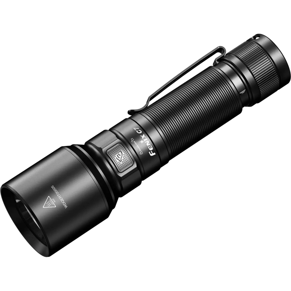 askulamp Fenix C7