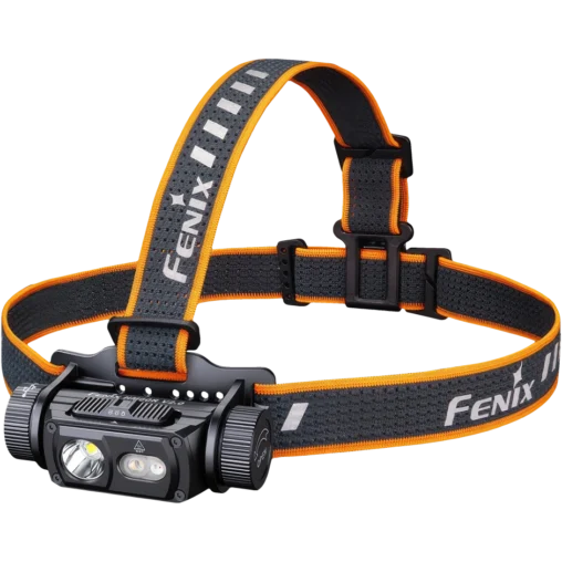Fenix HM60R V2.0 pealamp